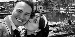 Rachel Barton and Joshua Tate's Wedding Website