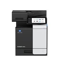Possibility to directly print documents from a mobile device. Konica Minolta Reinvents Office Print Technology With New Iot Enabled Bizhub I Series