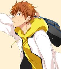 Mikoshiba momotaro is a character from free!. Mikoshiba Momotaro Free Image 1760786 Zerochan Anime Image Board