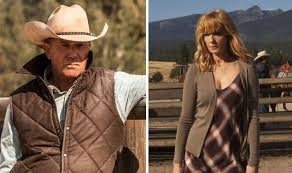 Yellowstone has become one of cable's most popular shows, and this is likely to continue now that season 3 has begun on the paramount network. Yellowstone Season 3 What Time Does Yellowstone Come On Tv Radio Showbiz Tv Express Co Uk
