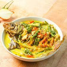 3.459 resep gulai ikan ala rumahan yang mudah dan enak dari komunitas memasak terbesar dunia! Resep Gulai Ikan Mas Khas Padang Lifestyle Fimela Com