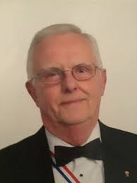 Joseph Carson Obituary (1937