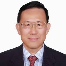 2036. Prof. W.S. (Winston) Ho 何文壽教授| History of Taiwanese American (T.A.  Archives) 台美史料中心