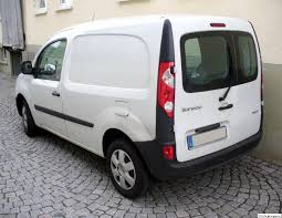Renault Kangoo Kangoo Ii Express Z E 22 Kwh 60 Hp Electricity 2011 2013 Kangoo Ii Express Z E 22 Kw Renault Kangoo Renault Combustion Engine