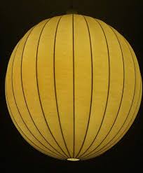 To fit a globe lamp shade. 1960 S Globe Lampshade Etsy Light Fittings Warm Light Pendant Light