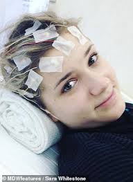 Student reveals she was accused of faking her disability