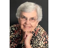 Maudie Geraldine Moore Obituary (2023)