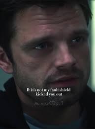 Pov: Shield kicked you off the avengers after a mission went wrong. #marvel  #mcu #fyp #fy #avengers #mcupov #pov #yn #buckybarnes #wintersoldier