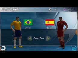 48 juegos de futbol para android para para jugar a los mejores torneos internacionales de fútbol y las ligas españolas y extrangeras con los jugadores de tu equipo favorito, o convertirte en su entrenador y director deportivo para gestionar todas las operaciones del club. Descargar Juego De Football Para Android Youtube