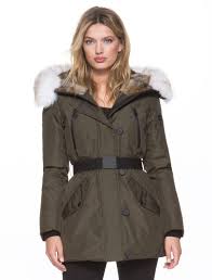 Outerwear Wishlist