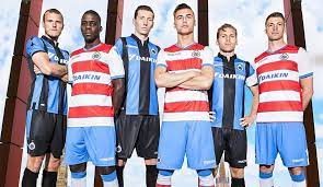 We did not find results for: Club Brugge 2018 19 Macron Kits Football Fashion