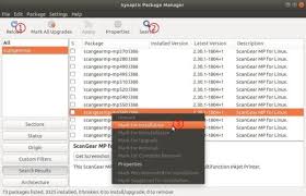 Scaricare i driver, il software, il firmware e i manuali del prodotto canon, quindi accedere alla risoluzione dei problemi e alle risorse del supporto tecnico in linea. Controladores Para Impresoras Canon Ij Scangear Para Gnu Linux Lignux Com