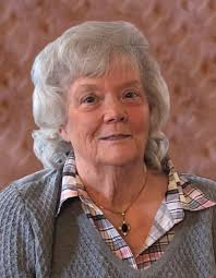 Patricia Heck Obituary