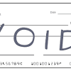To void a check in quickbooks desktop pro, first open the check to void in the write checks window. 1