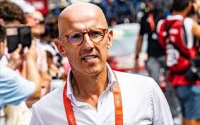 Audio: Juan Mari Guajardo, 'la voz de la Vuelta a España'