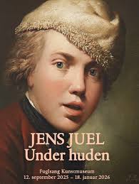 Today, I visited „Jens Juel