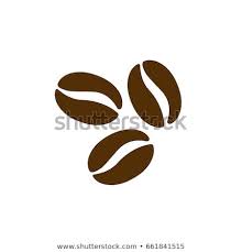 Vector Coffee Beans Icon Coffee Beans Beans Coffee