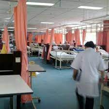 Check spelling or type a new query. Photos At Wad Kecemasan Hospital Sultanah Nur Zahirah Building