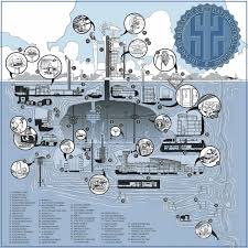 Kevin Conran On Instagram While Working On Monsters Vs Aliens I Was Given The Chance To Define Area 52 I Loved It Monsters Vs Aliens My Love Give It To Me