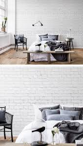 Soft Bricks Schlafzimmer Tapete Tapeten Wohnzimmer Und Moderne Tapeten