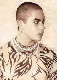 Metallaxi By Karl Slater