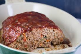 Everyday Low Fodmap Meatloaf Fodmap Everyday