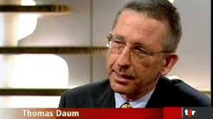 Emploi: Thomas Daum veut limiter la durée d'indemnisation des jeunes  chômeurs