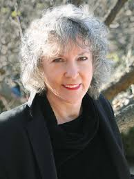 In 'Alphabet' Mysteries, 'S' Is Really For Santa Barbara : NPR