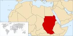 First Sudanese Civil War - Wikipedia