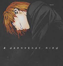 Pin On Death Parade Death Note