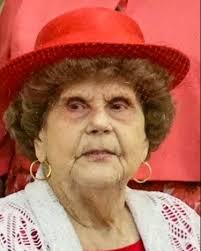 Myrtle Hackney Obituary (2024)