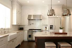 Traditional kitchens feature a formal and elegant look that also combines warm and classic elements to create a design that appeals to all types of personalities. A Look At Traditional Contemporary Kitchens