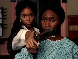 This movie was an excellent portrayal of harriet tubman. Harriet First Look Review This Subject Deserves Better