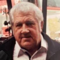 John S. LaBombard Obituary