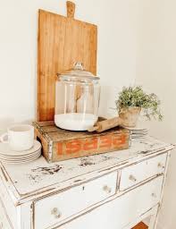 creating a cozy kitchen decor showit blog