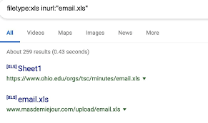 Sequel eye provides two user working mode :a) url mode b) google dork mode , so user can set . How To Find Passwords In Exposed Log Files With Google Dorks Null Byte Wonderhowto