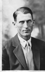 Arris Rex Heflin (1903-1970)