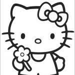 Hello kitty bilder 27 | ausmalbilder gratis ausmalbilder von hello kitty 27. Hello Kitty Malvorlagen Zum Ausmalen Fur Kinder