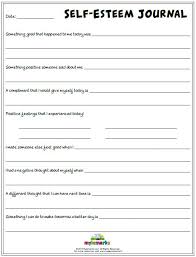 self esteem worksheets management self esteem worksheets self esteem activities self esteem