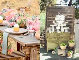 20 Festive Fall Baby Shower Ideas The Postpartum Party