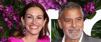 George Clooney and Julia Roberts: A Look Back at Their Friendship