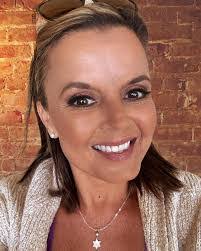 Heidi Rubin's Instagram, Twitter & Facebook