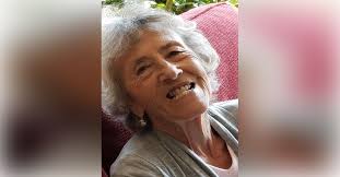Obituary information for Ramona Rose Sellegren