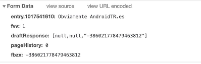 Shuffle answer choices to block screen creepers when asking a multiple choice question, click on the snowman at the bottom right to find the shuffle option order feature that will randomize the order of the answer choices in your question. Como Hackear Las Respuestas De Un Formulario De Google Androidtr