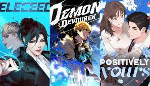 The 23 Best Manhwa (Webtoon) Masterpieces You Must Read - HobbyLark