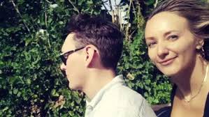 Had a blast with you two in Kedunguuuuu @thomasantoniw @jon.paul.holliday.  Come back soon please 😘🏄🏼‍♀️🛵🥥🌅🐕🍛, ., ., ., #kedungu #bali #friends