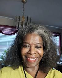 Happy Birthday Martica Addison from your Myers family.