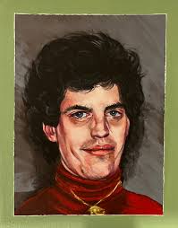 Commissioned Portraits — Joan LeMay Fine Art