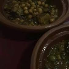 مطعم كازا المغربي