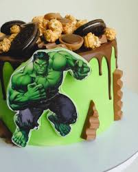 Epingle Par Irina Sur Hulk Decor